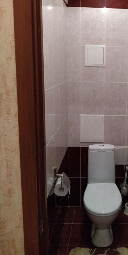 Продам 1-комнатную квартиру в Волгограде в Краснооктябрьском р-не, Хользунова улица, 18/3