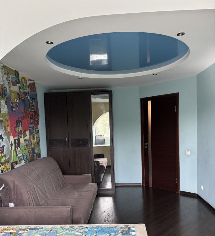 Продам 2-комнатную квартиру в Волгограде в Дзержинском р-не, Бульвар 30-летия Победы, 17д