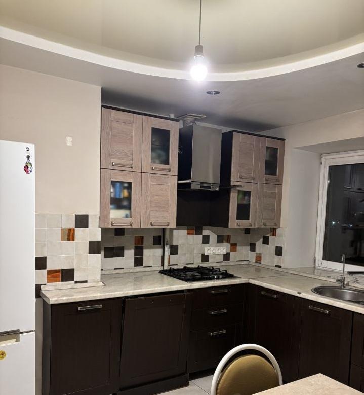 Продам 2-комнатную квартиру в Волгограде в Дзержинском р-не, Бульвар 30-летия Победы, 17д