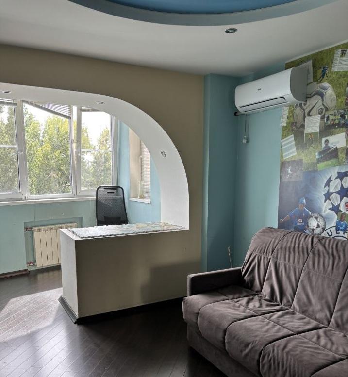 Продам 2-комнатную квартиру в Волгограде в Дзержинском р-не, Бульвар 30-летия Победы, 17д