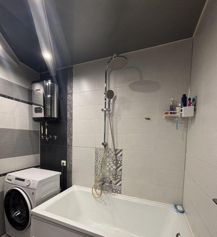 Продам 2-комнатную квартиру в Волгограде в Дзержинском р-не, Бульвар 30-летия Победы, 17д