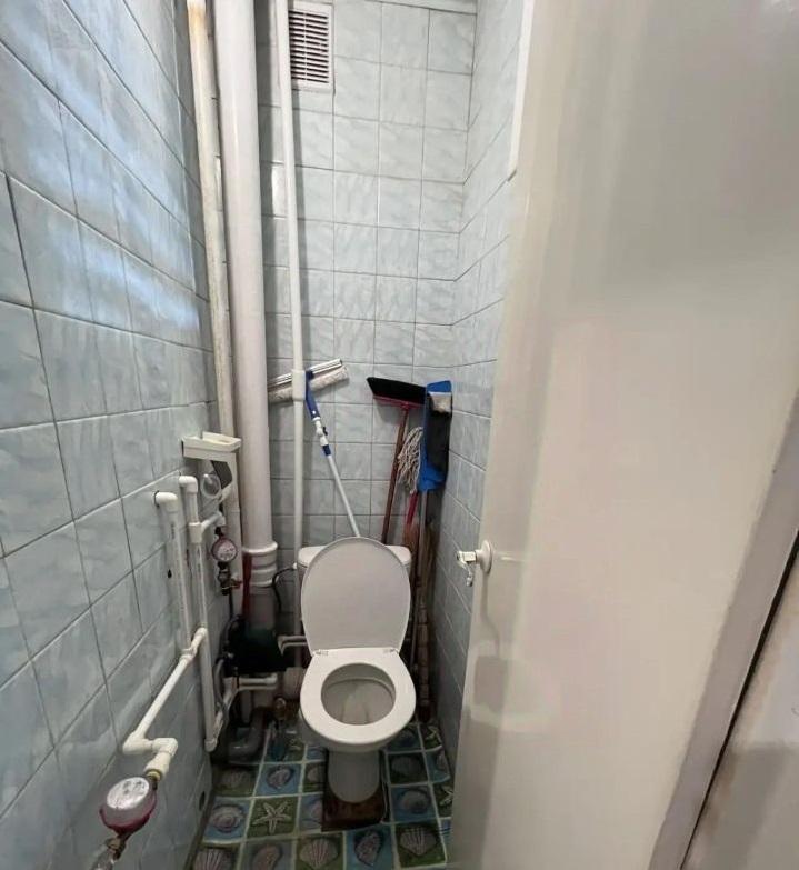 Продам 2-комнатную квартиру в Волгограде в Тракторозаводском р-не, Набережная Волжской Флотилии, 39