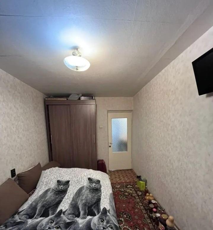 Продам 2-комнатную квартиру в Волгограде в Тракторозаводском р-не, Набережная Волжской Флотилии, 39