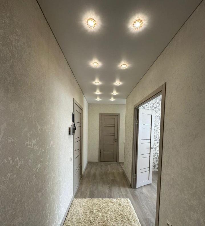 Продам 2-комнатную квартиру в Волгограде в Центральном р-не, Двинская улица, 13