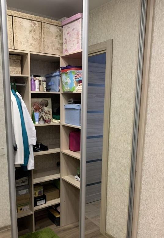 Продам 2-комнатную квартиру в Волгограде в Дзержинском р-не, 8-й Воздушной армии улица, 14