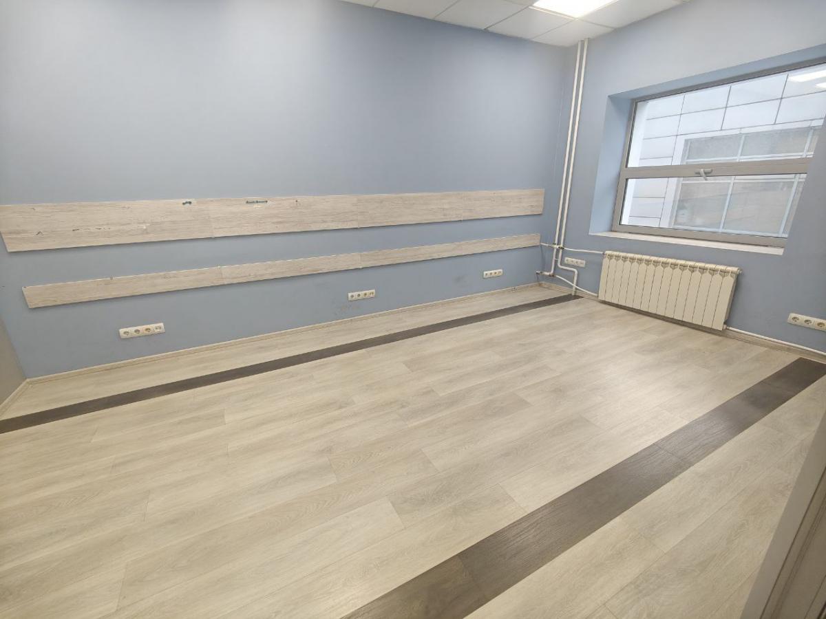 Сдается офис в Москве, дом 100