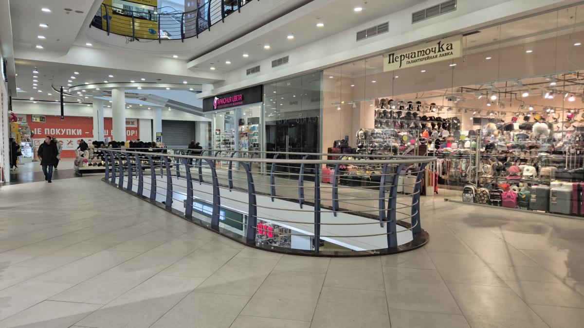 Сдается склад в Москве, дом  5