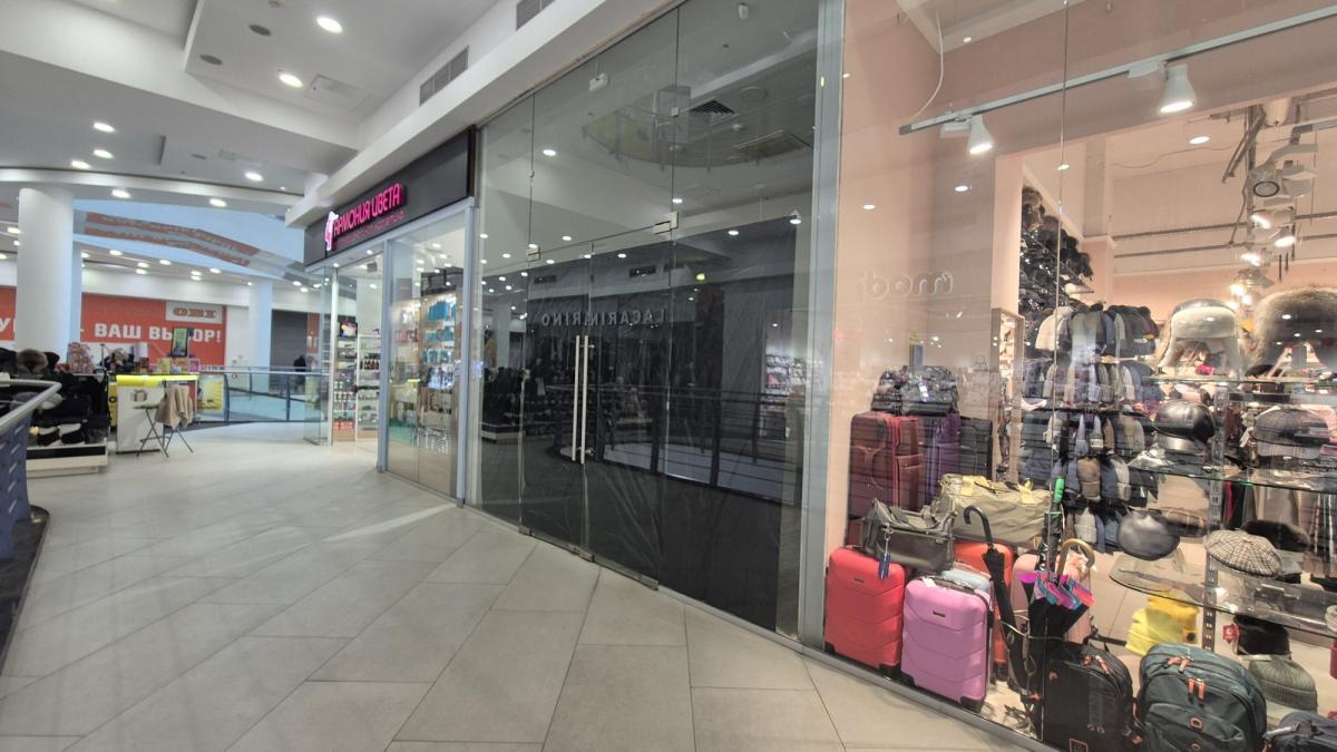 Сдается склад в Москве, дом  5