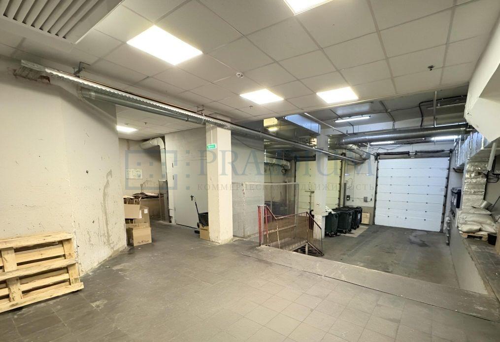 Сдается торговое помещение в Москве, Варшавское шоссе, д 143А