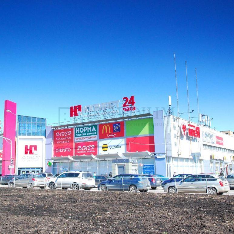 Сдается торговое помещение в Москве, Варшавское шоссе, д 143А