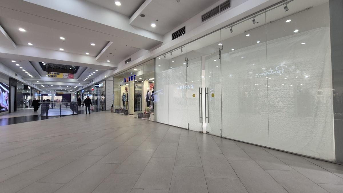 Сдается склад в Москве, дом  5