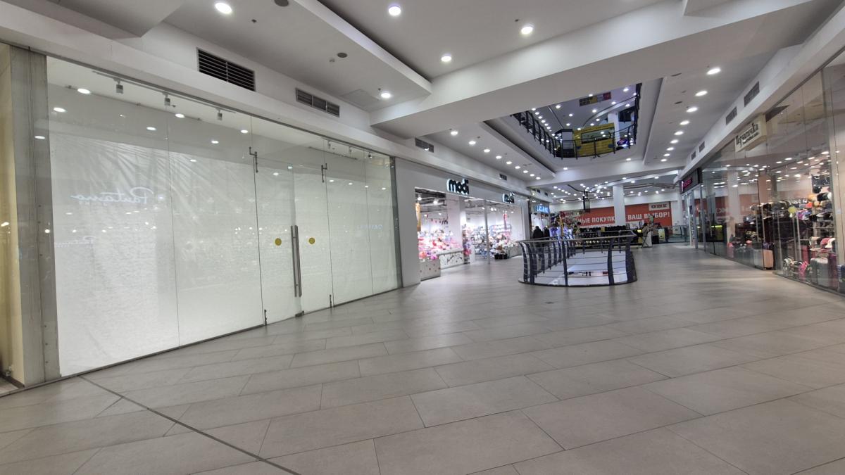 Сдается склад в Москве, дом  5