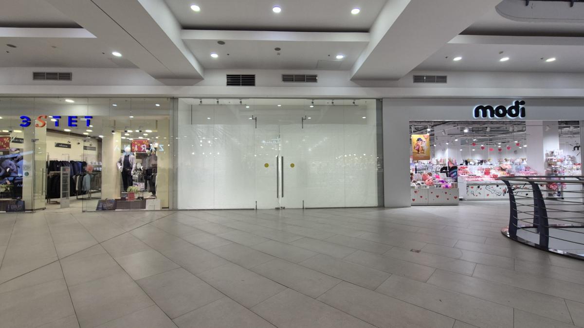 Сдается склад в Москве, дом  5