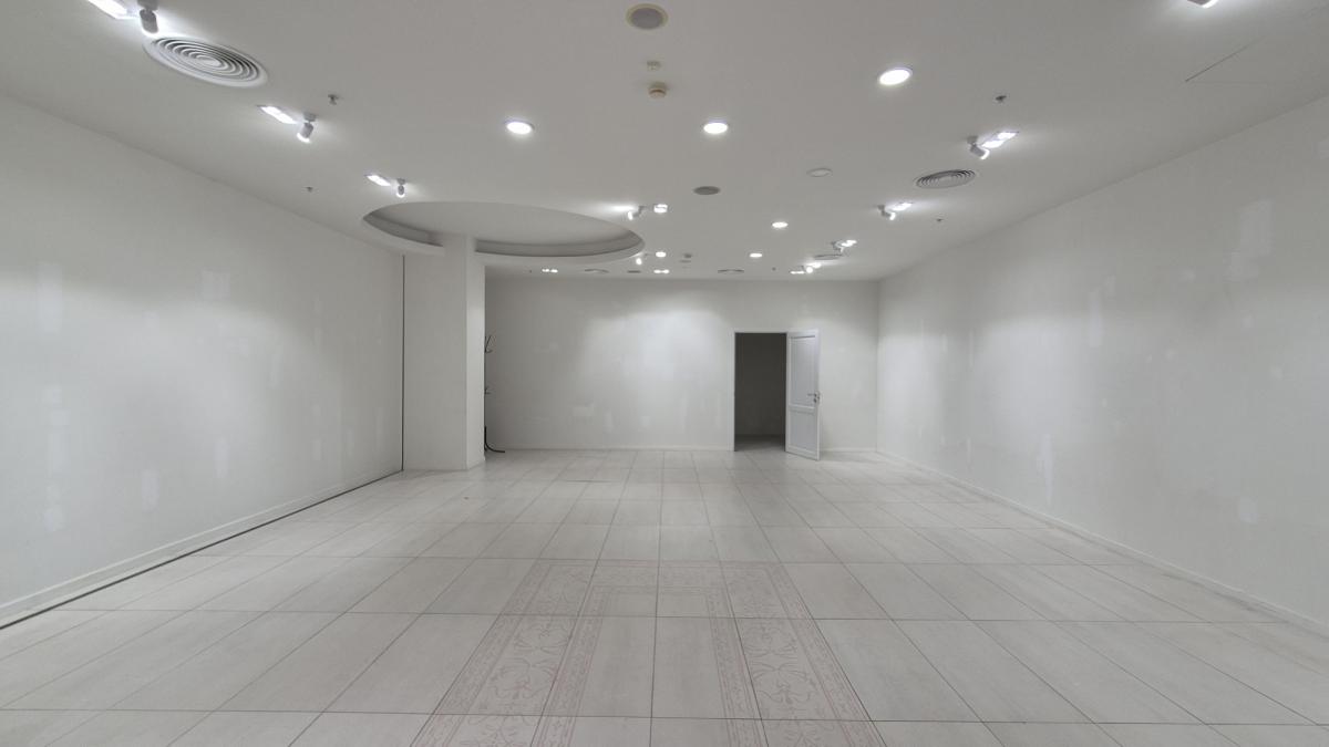 Сдается склад в Москве, дом  5