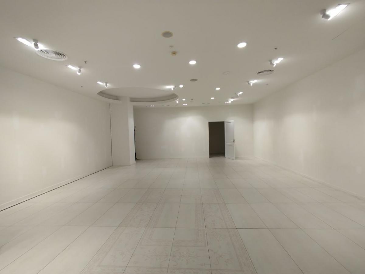 Сдается склад в Москве, дом  5