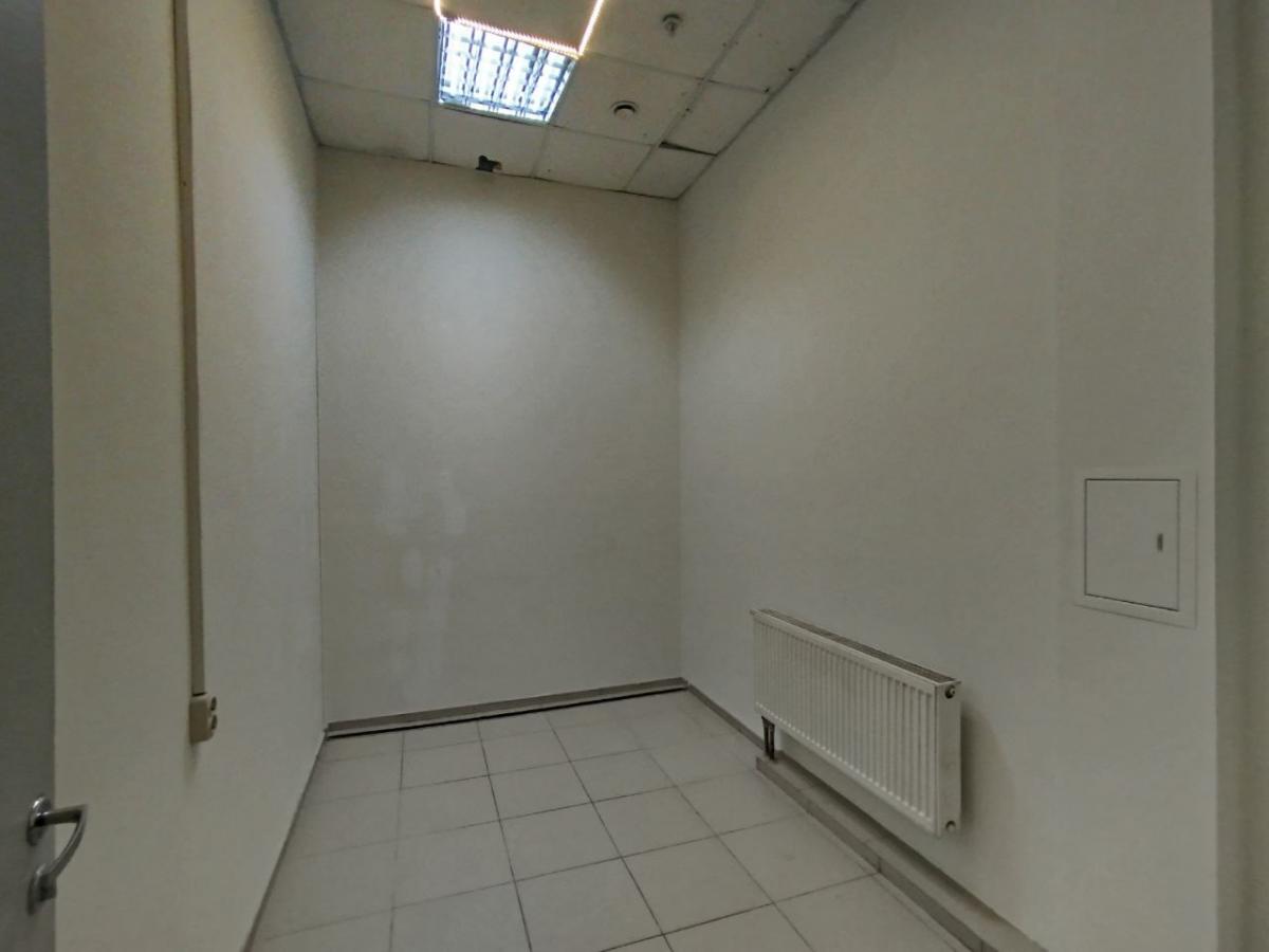 Сдается склад в Москве, дом  5