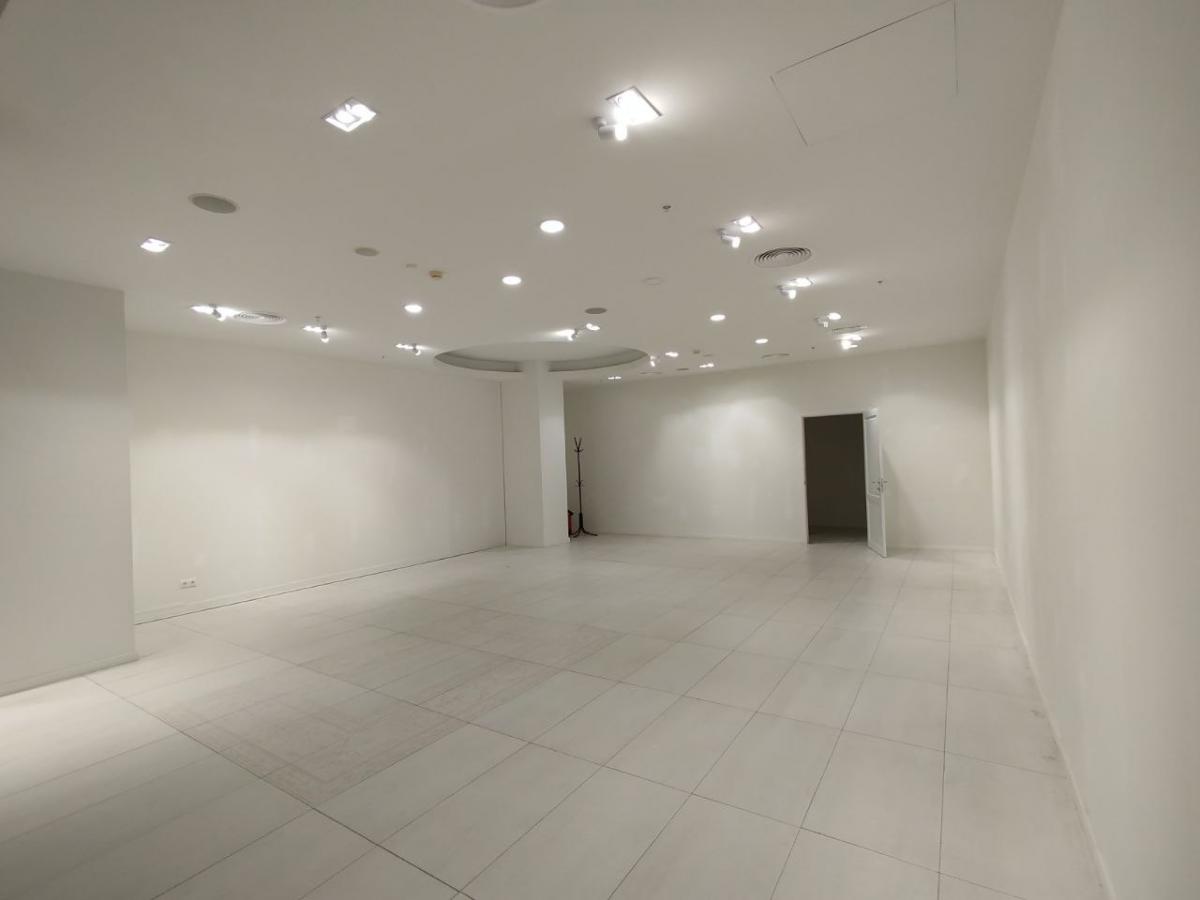 Сдается склад в Москве, дом  5