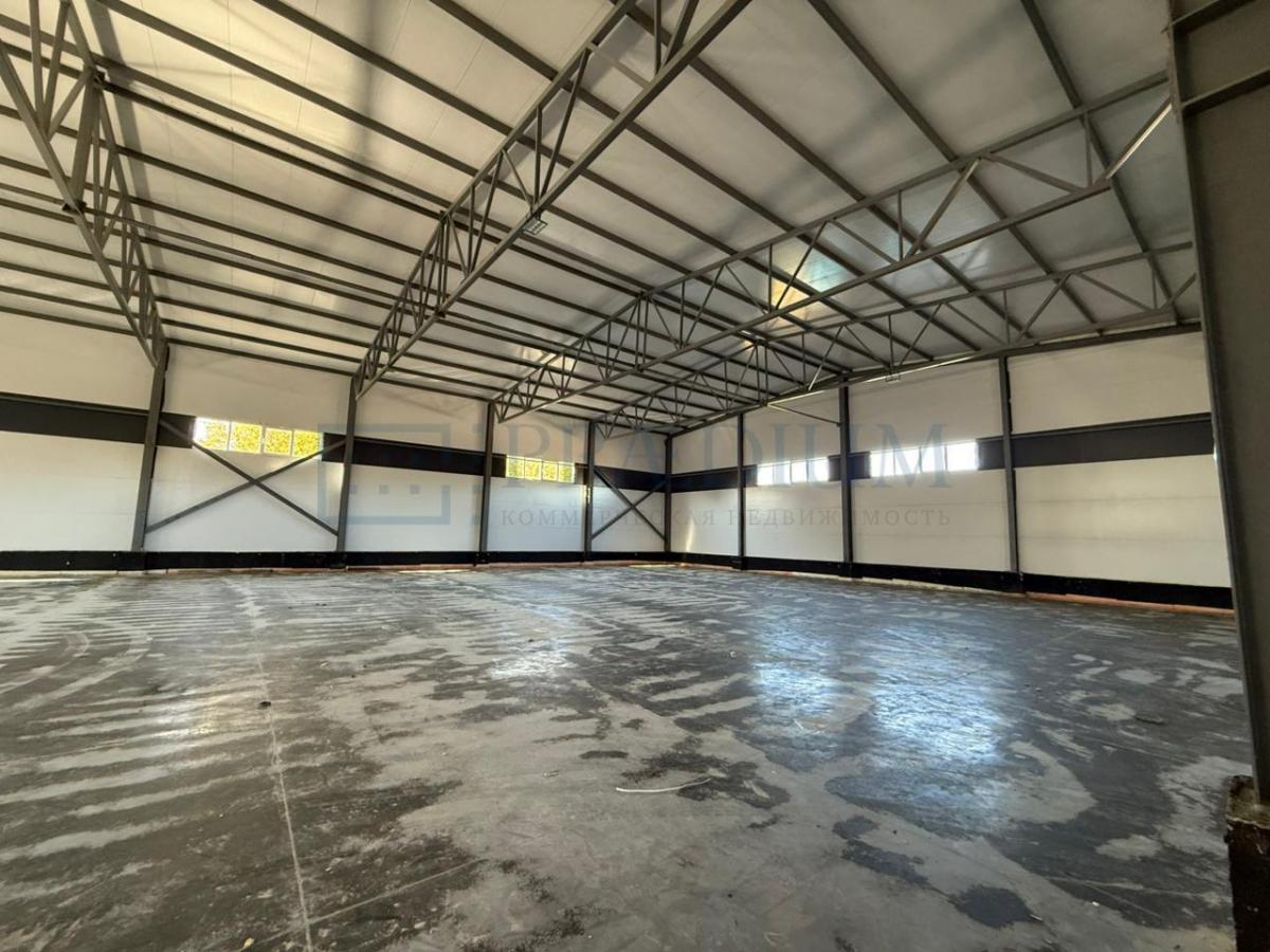 Продам склад в Чехове