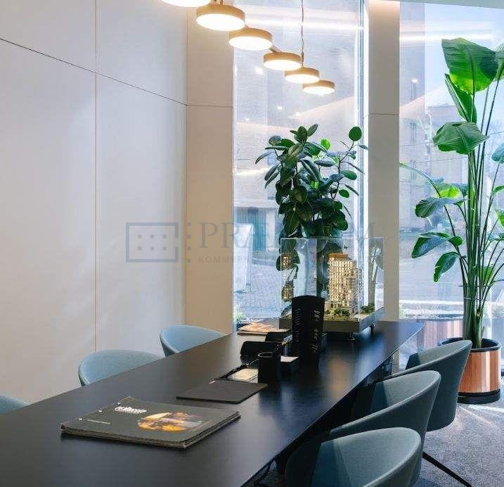 Продам офис в Москве, д 3А стр 1