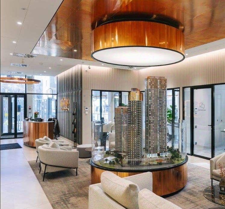 Продам офис в Москве, д 3А стр 1