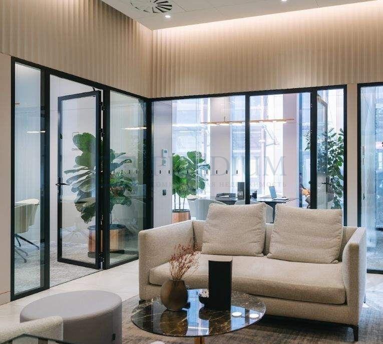 Продам офис в Москве, д 3А стр 1