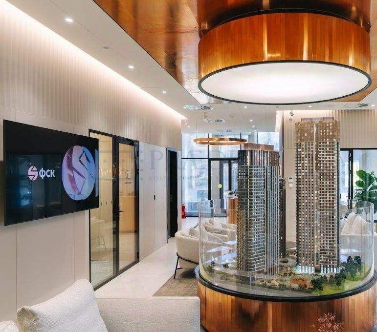 Продам офис в Москве, д 3А стр 1