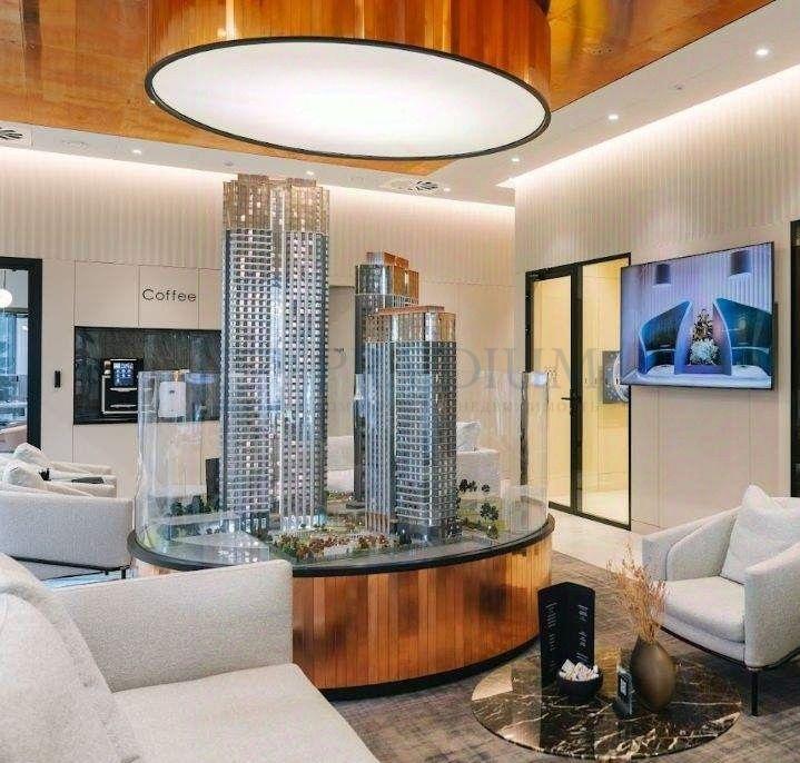 Продам офис в Москве, д 3А стр 1