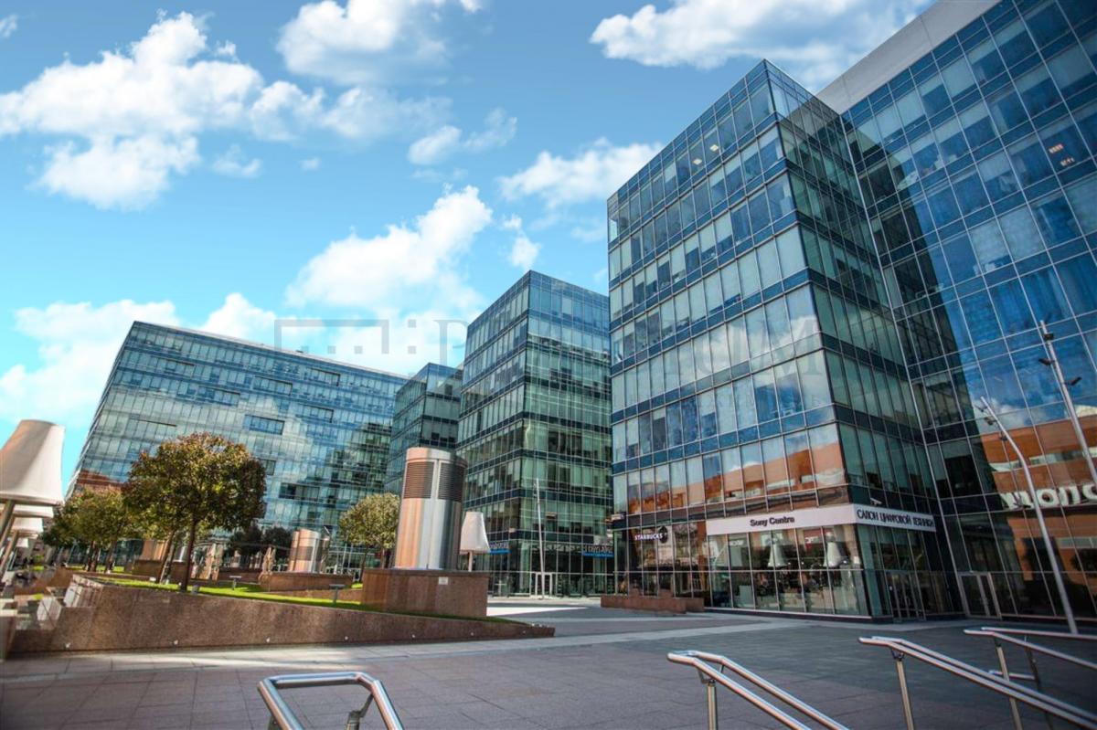 Сдается торговое помещение в Москве, Ленинградское шоссе, д 16А стр 1