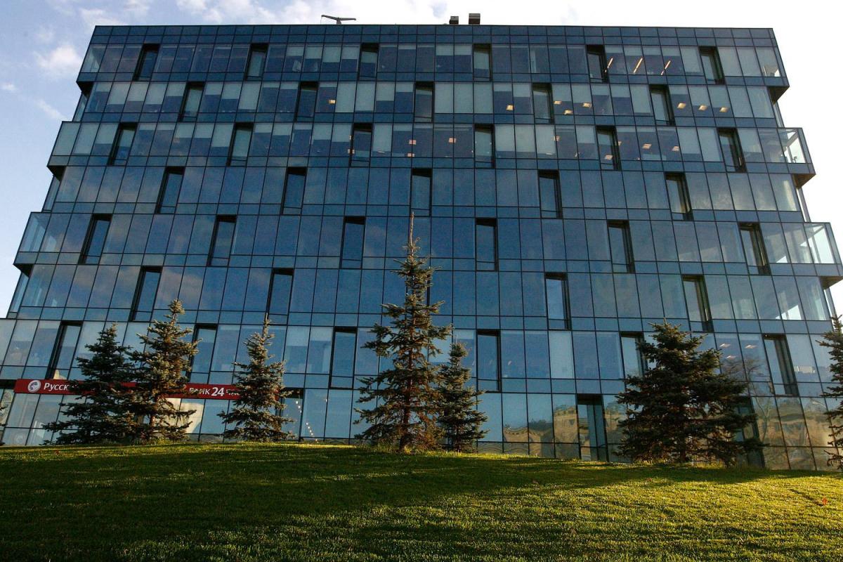 Сдается торговое помещение в Москве, Ленинградское шоссе, д 16А стр 1