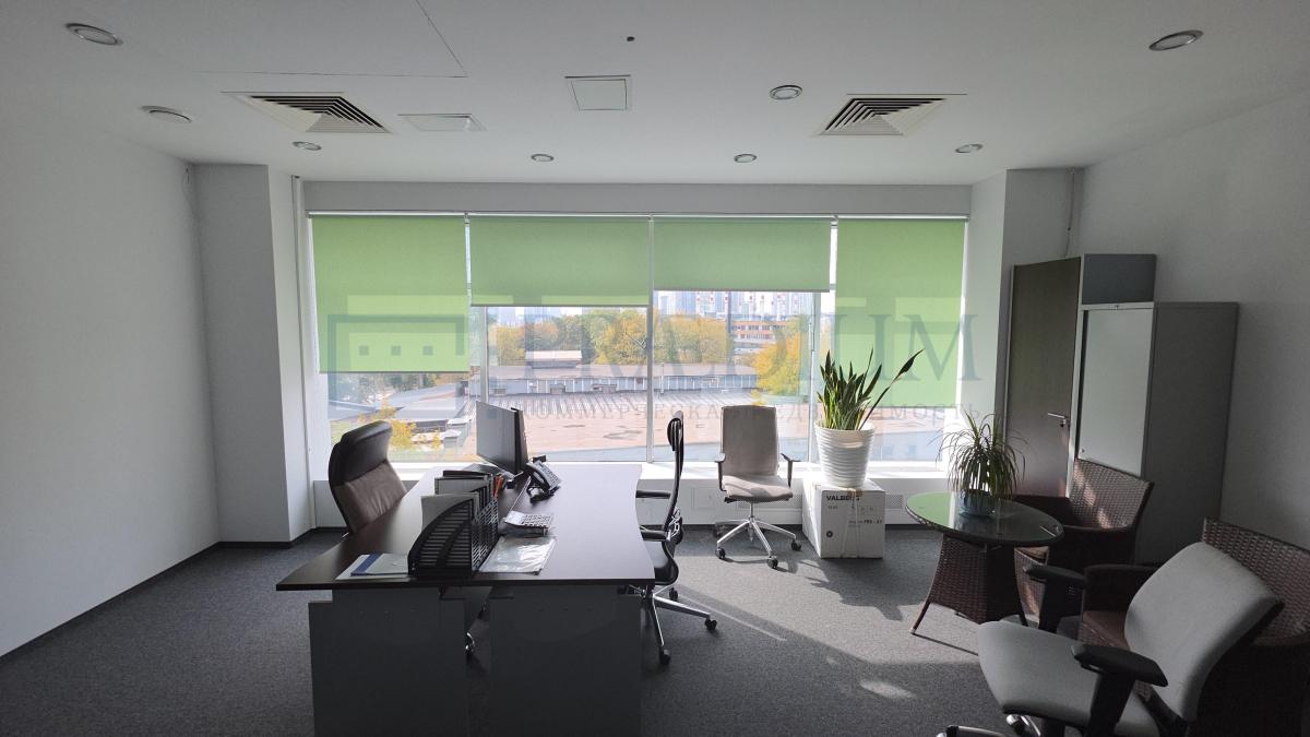 Продам офис в Москве, д 5А