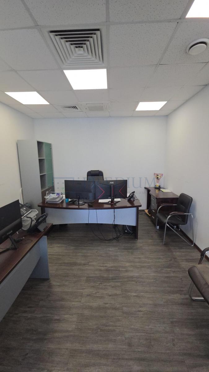 Продам офис в Москве, д 5А