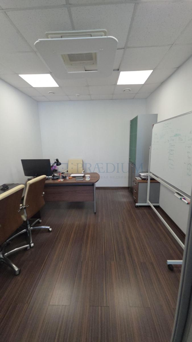 Продам офис в Москве, д 5А