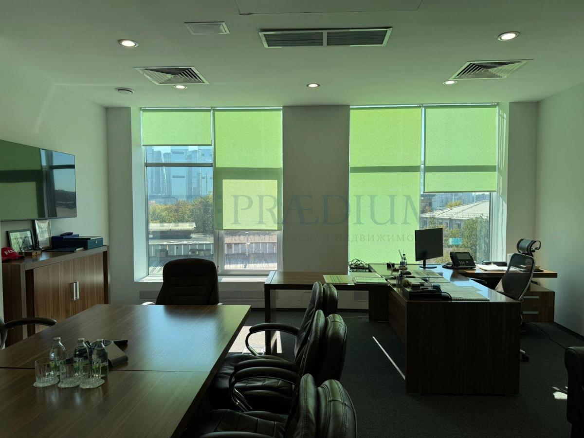 Продам офис в Москве, д 5А