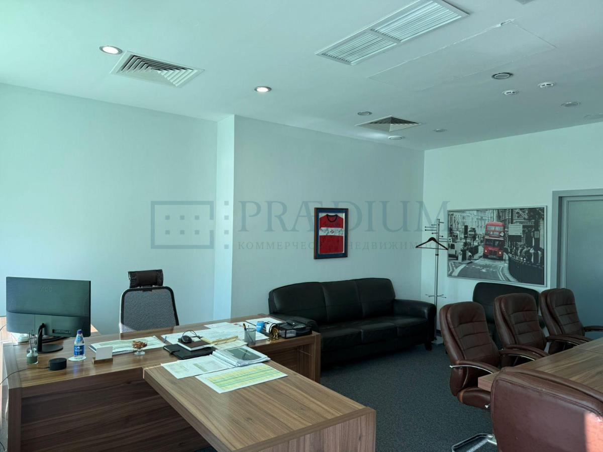 Продам офис в Москве, д 5А