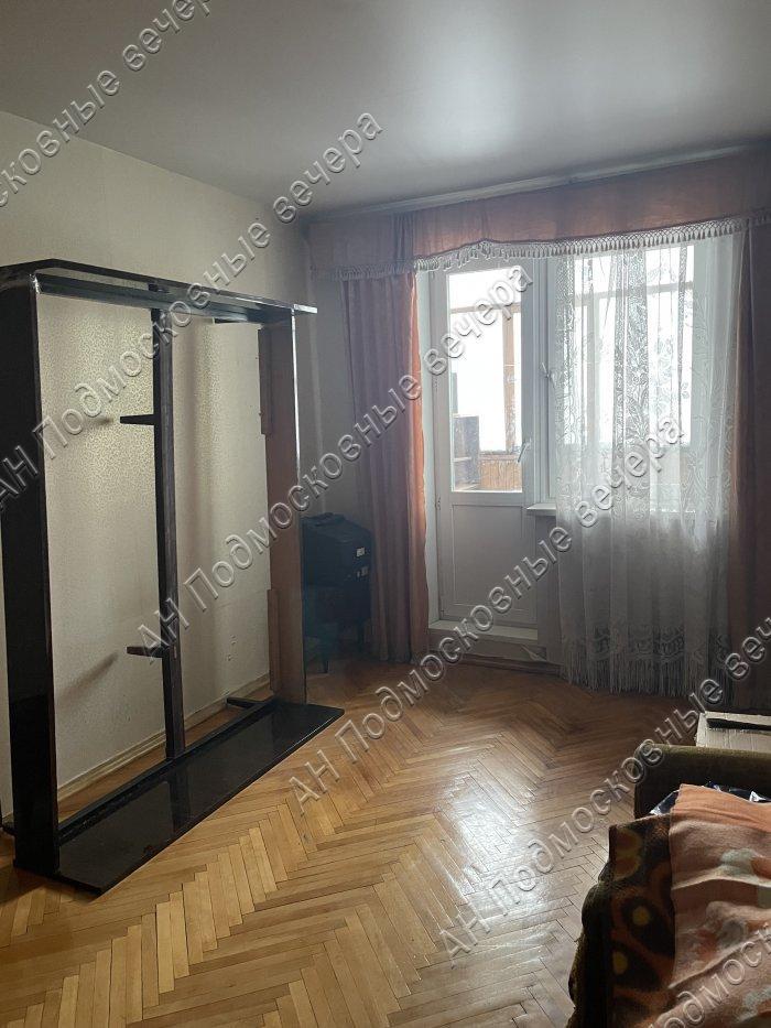 Продам 3-комнатную квартиру в Москве, Олимпийская Деревня,10