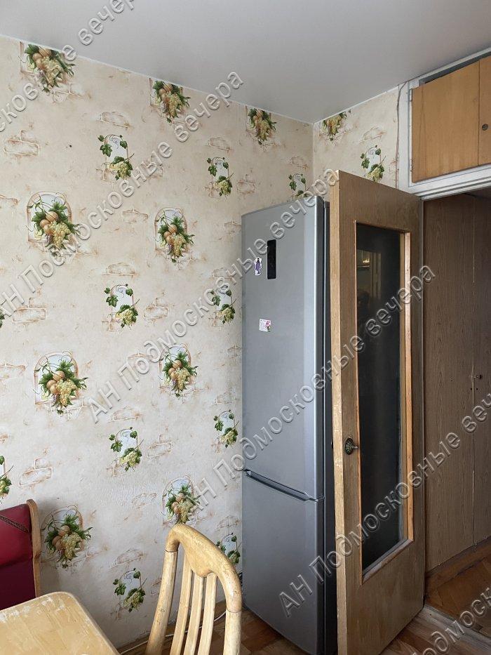 Продам 3-комнатную квартиру в Москве, Олимпийская Деревня,10