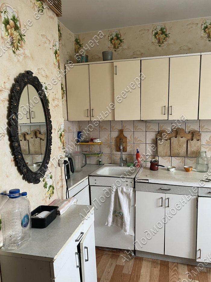 Продам 3-комнатную квартиру в Москве, Олимпийская Деревня,10