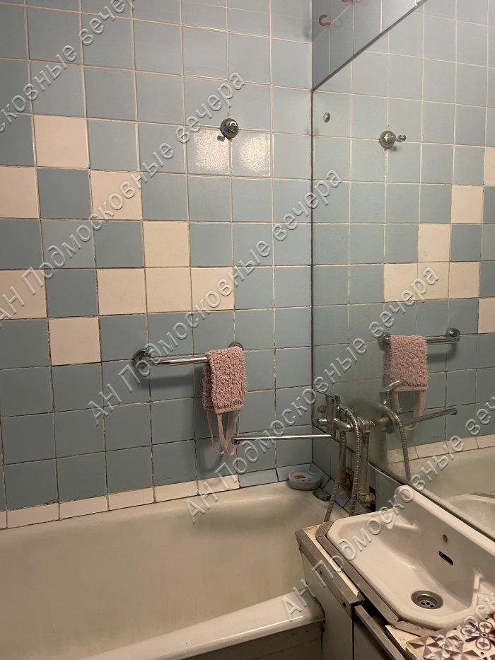 Продам 3-комнатную квартиру в Москве, Олимпийская Деревня,10