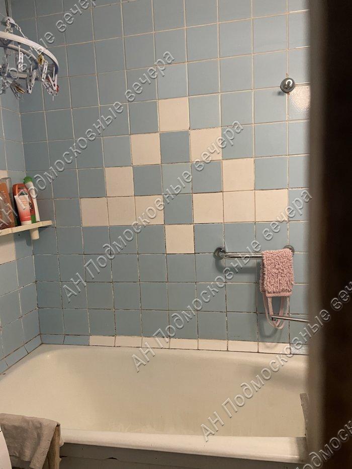 Продам 3-комнатную квартиру в Москве, Олимпийская Деревня,10