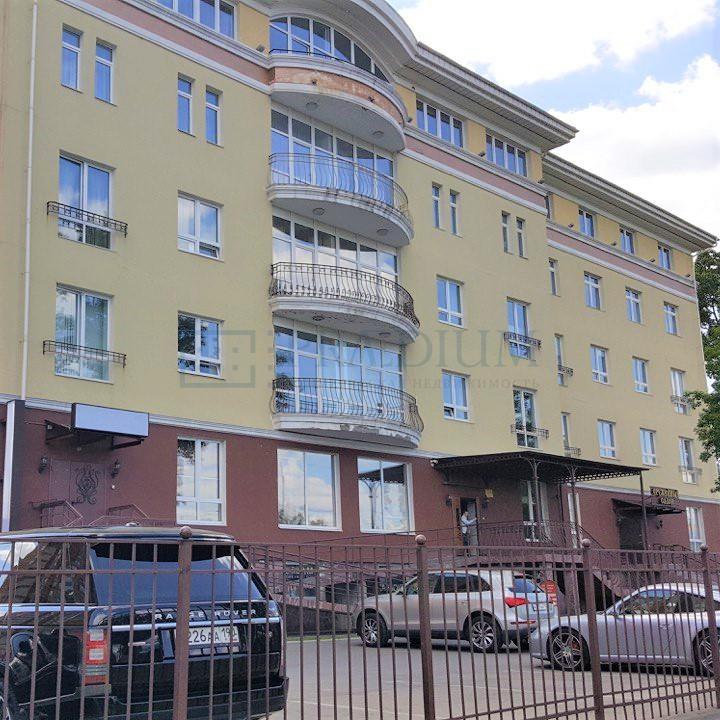 Продам офис в, д 3,г Красногорск