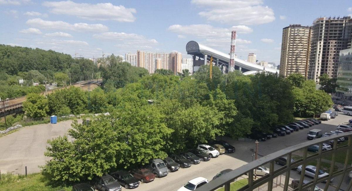 Продам офис в, д 3,г Красногорск