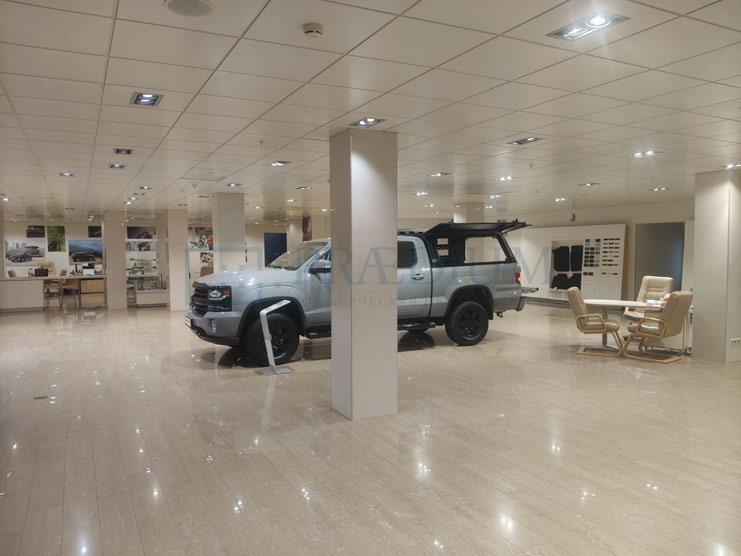 Продам торговое помещение в Москве, Измайловский проезд, д 8А