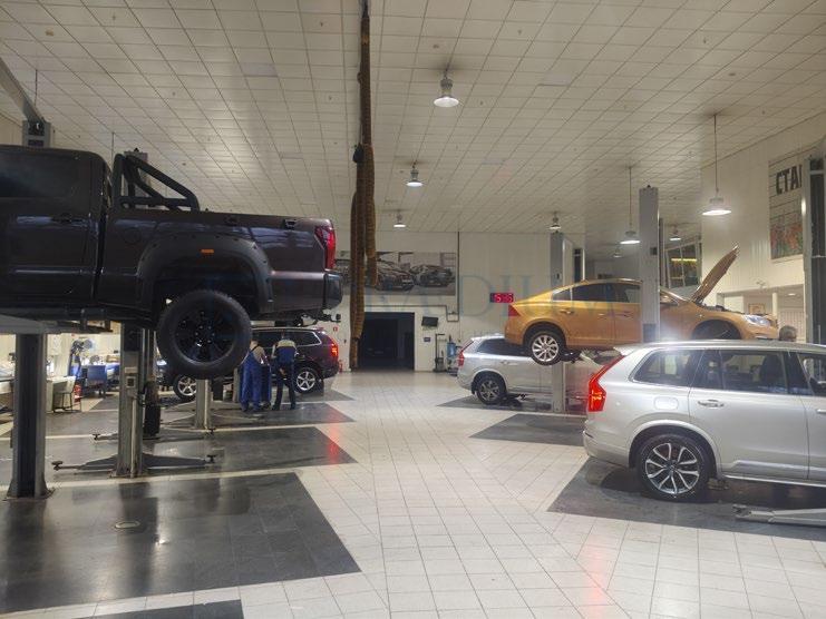 Продам торговое помещение в Москве, Измайловский проезд, д 8А