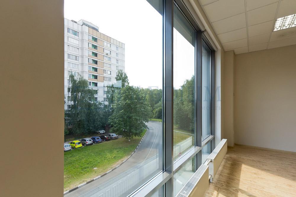 Сдается офис в Москве, д 4А стр 3