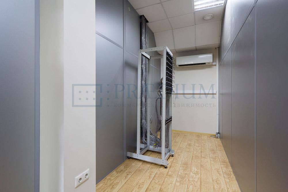 Сдается офис в Москве, д 4А стр 3