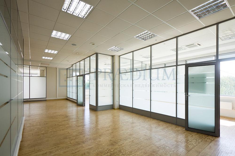 Сдается офис в Москве, д 4А стр 3