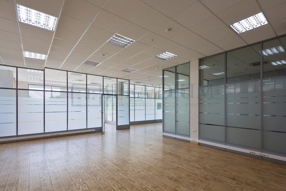 Сдается офис в Москве, д 4А стр 3