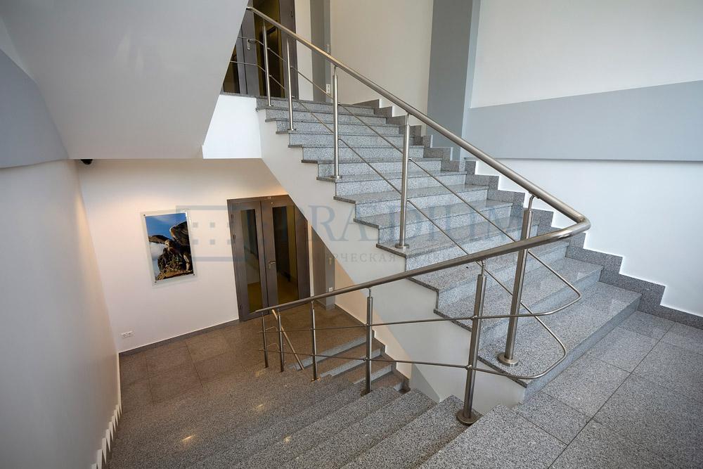 Сдается офис в Москве, д 4А стр 3