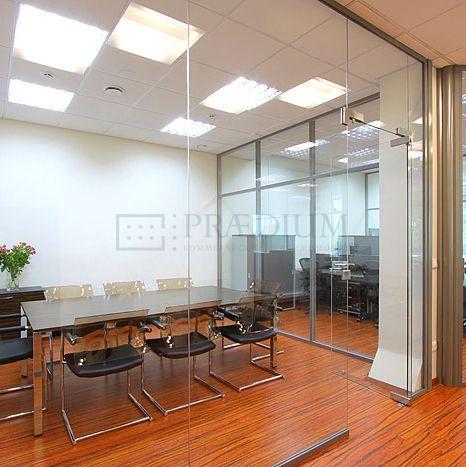 Сдается офис в Москве, д 4А стр 3