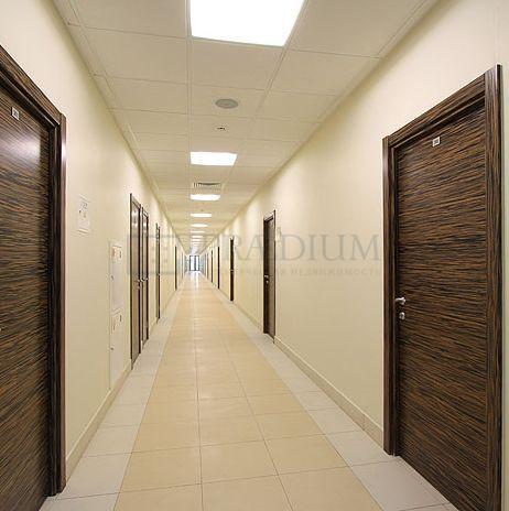 Сдается офис в Москве, д 4А стр 3